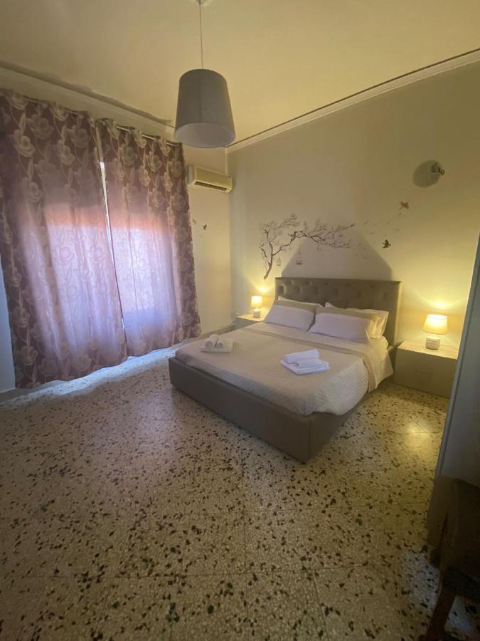 Bed and Breakfast Stella Maris à Palerme Extérieur photo