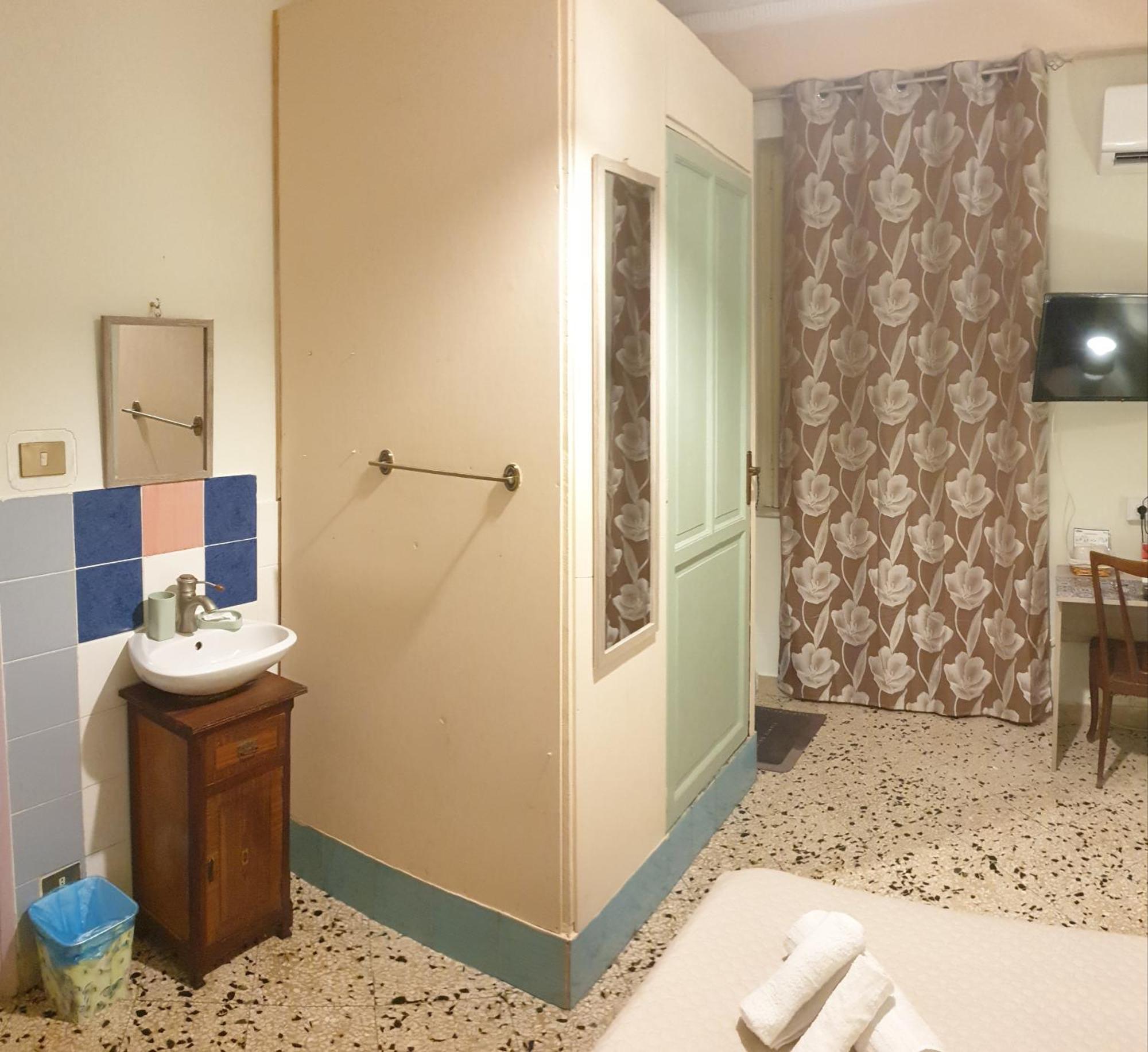 Bed and Breakfast Stella Maris à Palerme Extérieur photo