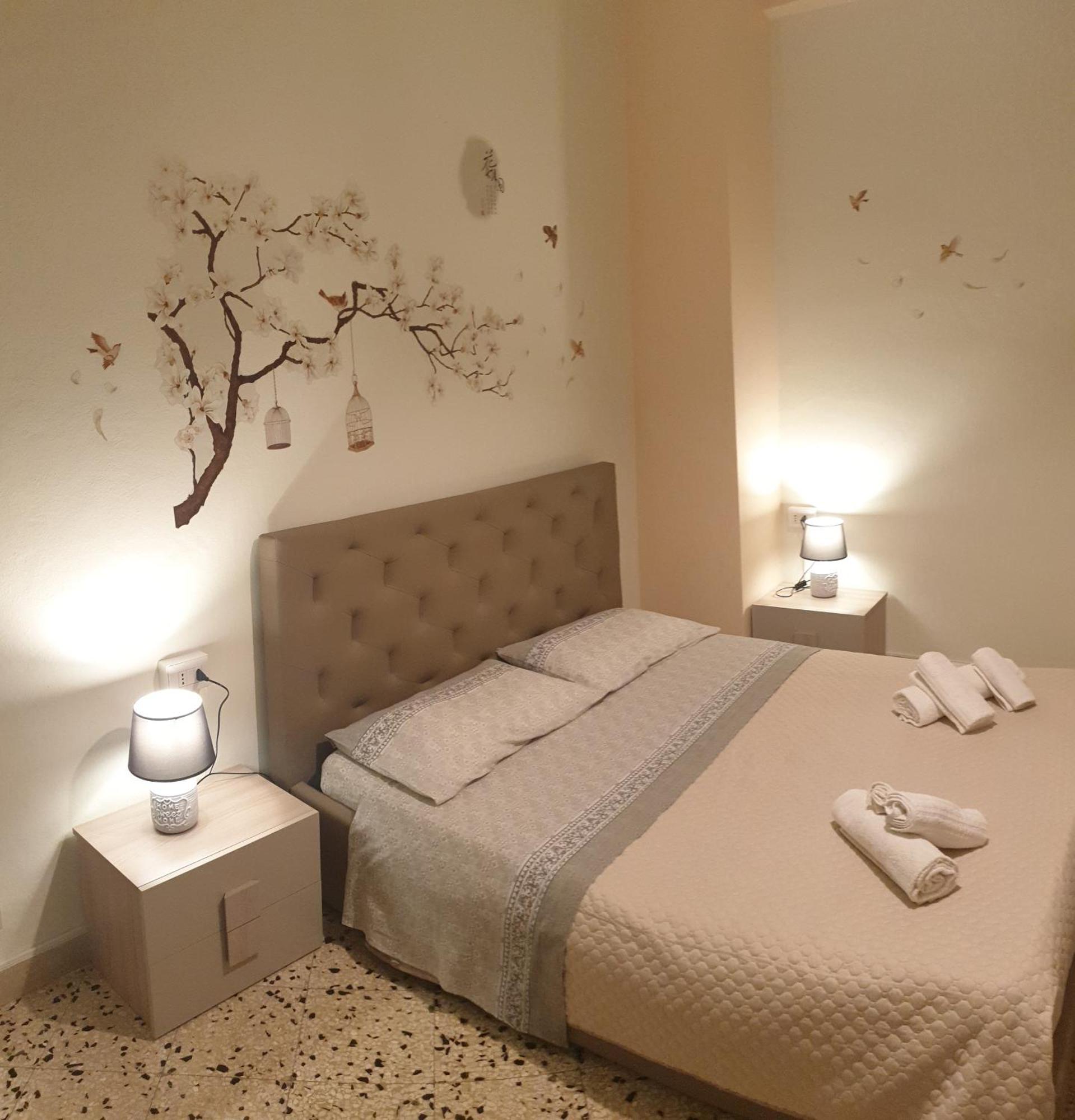 Bed and Breakfast Stella Maris à Palerme Extérieur photo